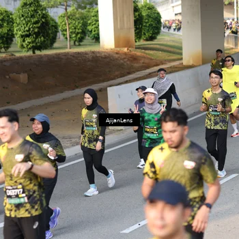 Runner Photo 6350144
