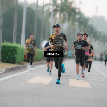 Runner Photo 6350147