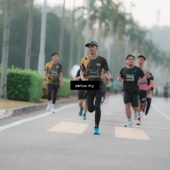 Runner Photo 6350148