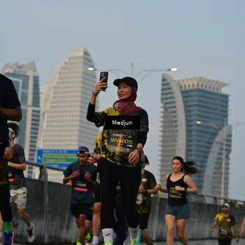 Runner Photo 6350149