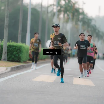 Runner Photo 6350151