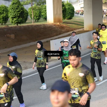 Runner Photo 6350152