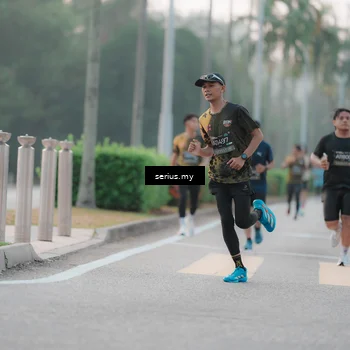 Runner Photo 6350153