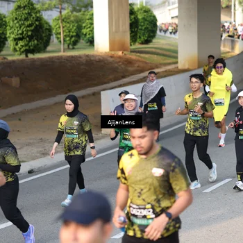 Runner Photo 6350154