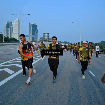 Runner Photo 6350155