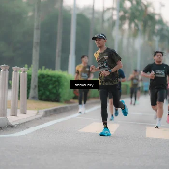Runner Photo 6350156
