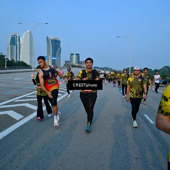Runner Photo 6350160