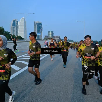 Runner Photo 6350161