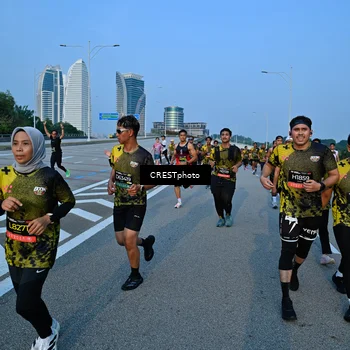 Runner Photo 6350162