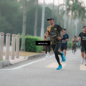 Runner Photo 6350163