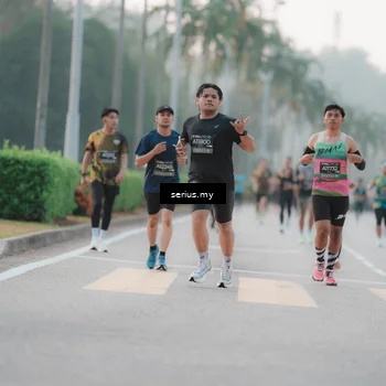 Runner Photo 6350164