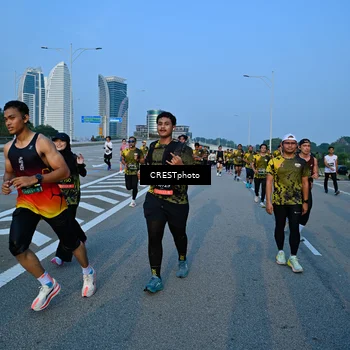 Runner Photo 6350166