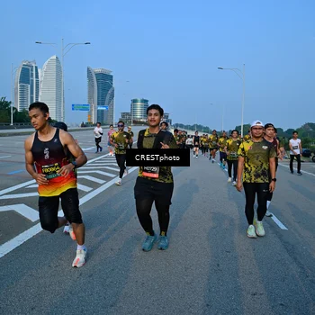 Runner Photo 6350168