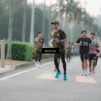 Runner Photo 6350169