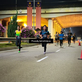 Runner Photo 6350171