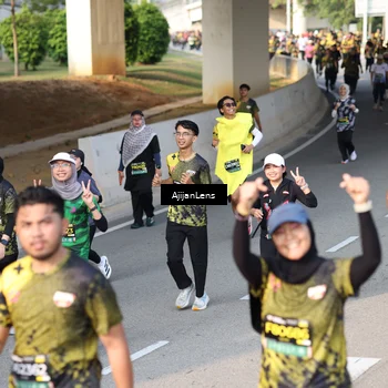 Runner Photo 6350172