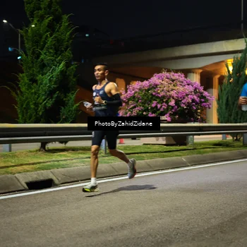 Runner Photo 6350173