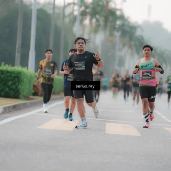 Runner Photo 6350176