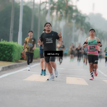 Runner Photo 6350177