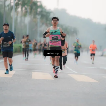 Runner Photo 6350178