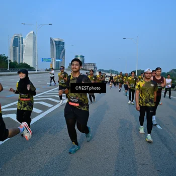 Runner Photo 6350179