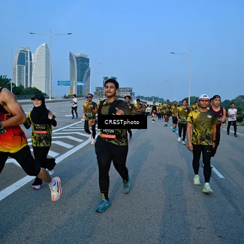 Runner Photo 6350181