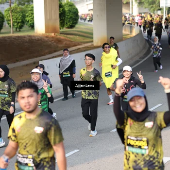 Runner Photo 6350182