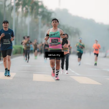 Runner Photo 6350183