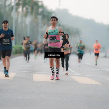 Runner Photo 6350184