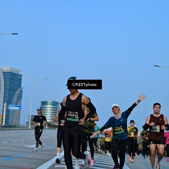 Runner Photo 6350185