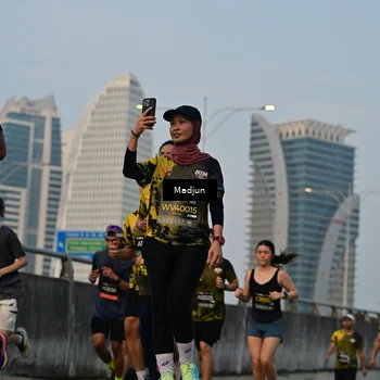 Runner Photo 6350186