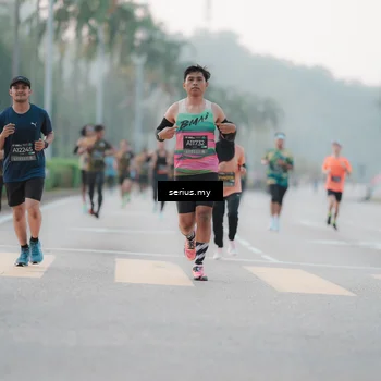 Runner Photo 6350187