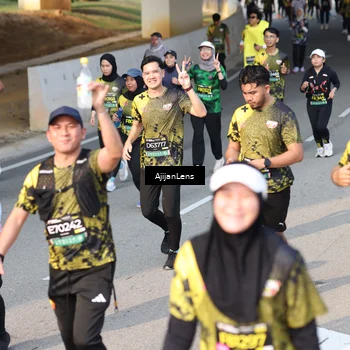 Runner Photo 6350188