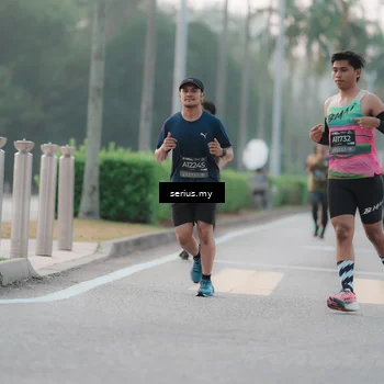 Runner Photo 6350189