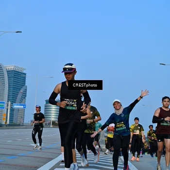 Runner Photo 6350190