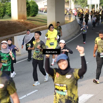 Runner Photo 6350191