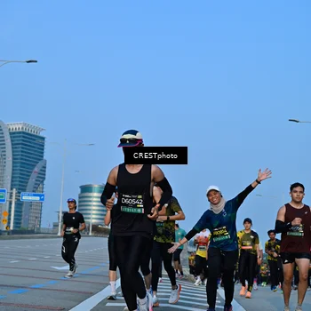 Runner Photo 6350193