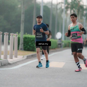Runner Photo 6350197