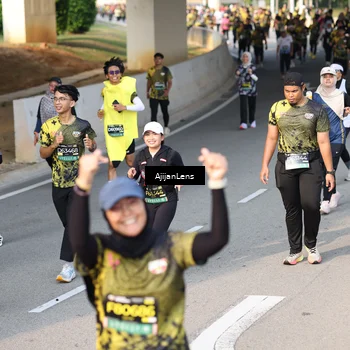 Runner Photo 6350198