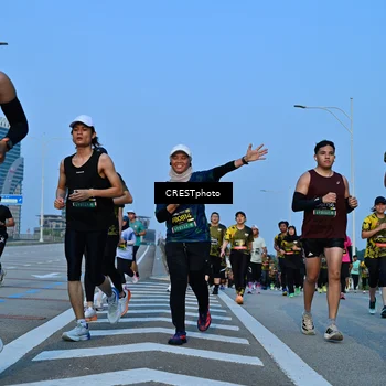 Runner Photo 6350199