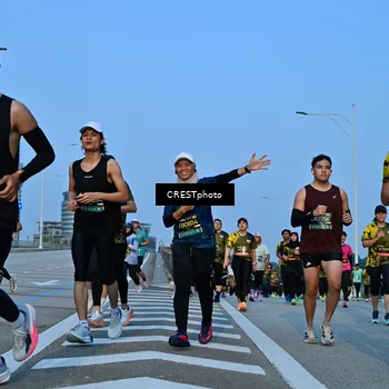 Runner Photo 6350202
