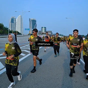 Runner Photo 6350203