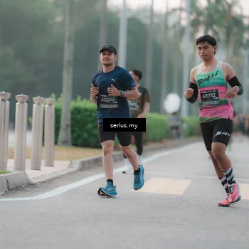 Runner Photo 6350205
