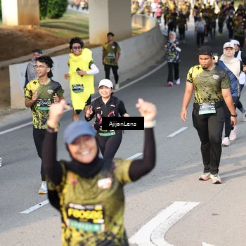 Runner Photo 6350207