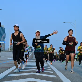 Runner Photo 6350208