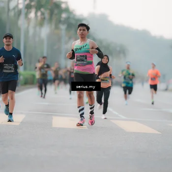 Runner Photo 6350209