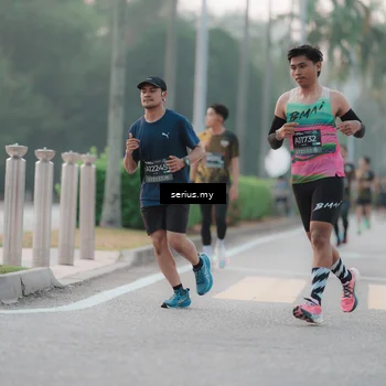 Runner Photo 6350211