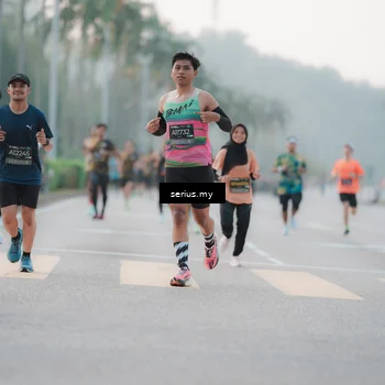Runner Photo 6350213