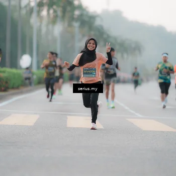 Runner Photo 6350214