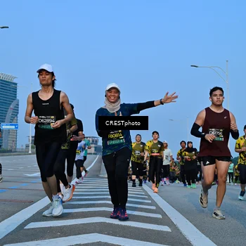 Runner Photo 6350215